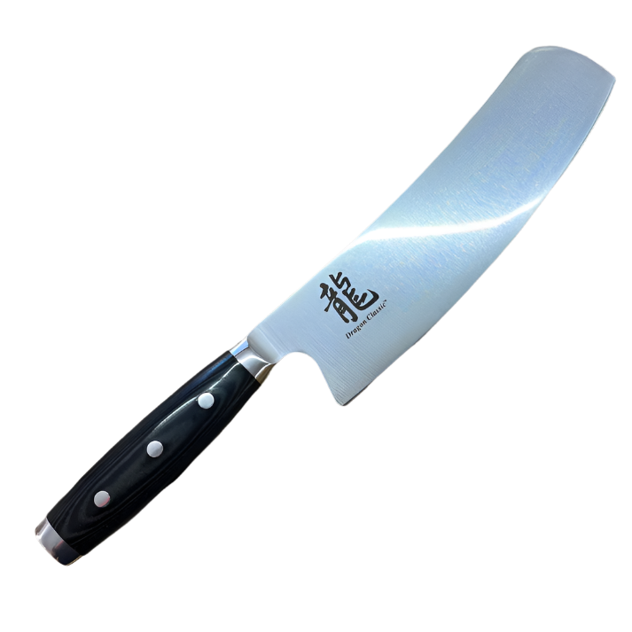 Perfect Edge Cutlery Dragon Classic 8.5" Fusion Knife